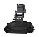 NVG G1 ORIGINAL Прилад нічного бачення 1920x1080P 4.5 940nm невидима хвиля + кріплення на шолом, фото 3