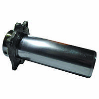 Труба-шкворня МТЗ старого зразка (тонка стінка) (аналог)