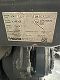 Двигун ДАф -Е 6 106 MX-11 320 H1  MX-11 330 H2, фото 4
