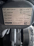 Двигун ДАф -Е 6 106 MX-11 320 H1  MX-11 330 H2, фото 5