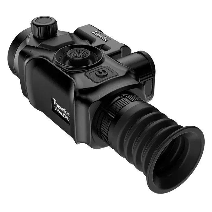 THERMTEC Vidar 335L Тепловізійний приціл з далекоміром