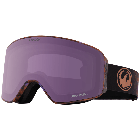 Гірськолижна маска Dragon NFX MAG OTG Amethyst 2 лінзи Lumalens Rose Gold Ion / Lumalens Violet, фото 3