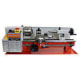 Токарний верстат по металу Rebiner RWMM-950, фото 2