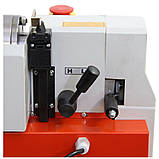 Токарний верстат по металу Rebiner RWMM-950, фото 4