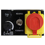 Токарний верстат по металу Rebiner RWMM-950, фото 5