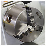 Токарний верстат по металу Rebiner RWMM-950, фото 6