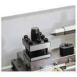 Токарний верстат по металу Rebiner RWMM-950, фото 8