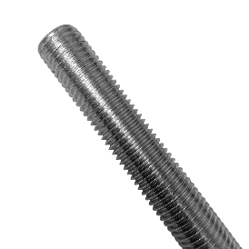 DIN 976 Стрижень 8.8 цинк