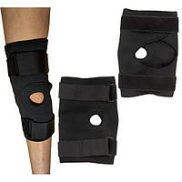 Бандаж наколінник ENERGETIC BODY 5161 1шт