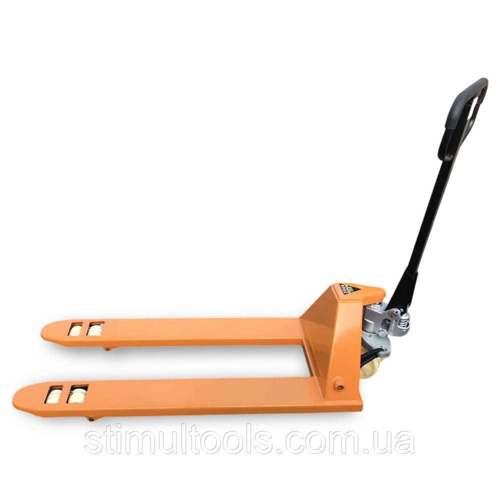 Гідравлічна рокла TB30 з вантажопідйомністю 3 тонни і шириною вил 550 мм, фото 1