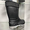 Чоловічі рибальські чоботи на хутрі, фото 7
