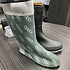 Чоловічі рибальські чоботи на хутрі, фото 8