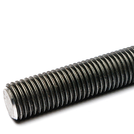 DIN 975 Стрижень метровий 10.9 БП