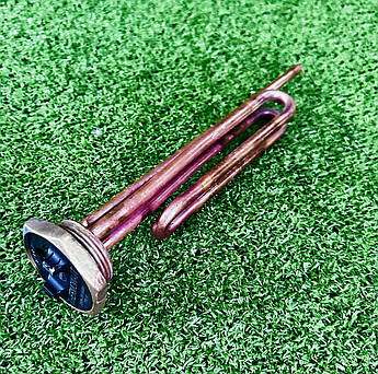 ТЕН Thermowatt 2кВт для автоклава