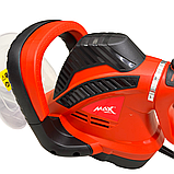 Кущоріз електричний MAX MXHT61 1100 Вт (61 см), фото 9