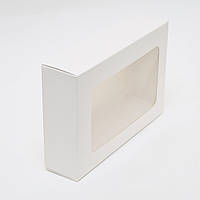 Пакування для тортів і тістечок із вікном 170*105*50