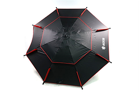 Парасолька рибалки "Professional" для пікніка (з регулюванням нахилу) діаметр 2 м (AXXIS) ax-1217