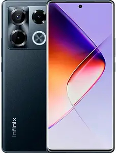 Note 40 Pro