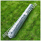 Поліетиленова плівка технічна чорна 100 мкм ширина 3 м на метраж Планета Пластик, фото 5