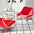 Крісло SOTENAS IKEA 105.819.13, фото 3