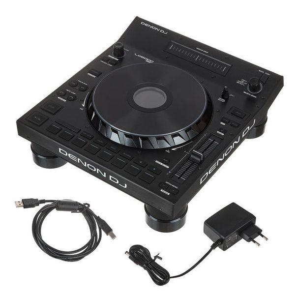 DJ контролер Denon LC6000 Prime, фото 1