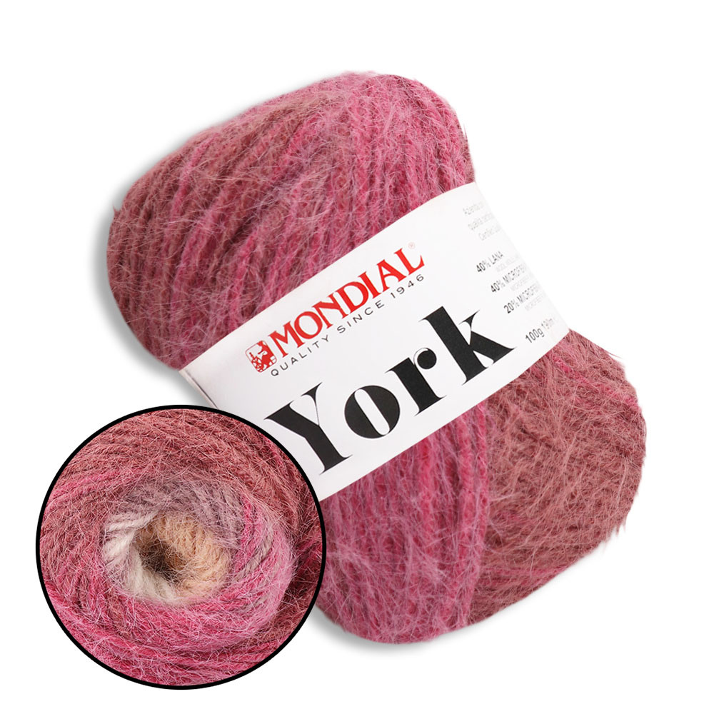 Mondial York, No904, фото 1