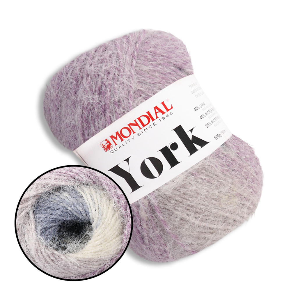 Mondial York, No907, фото 1