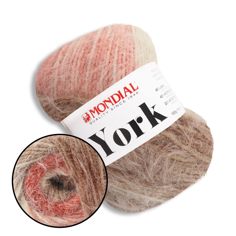 Mondial York, No900, фото 1