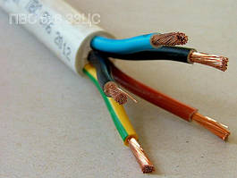 Провід, кабель, системи з'єднання