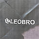 Садова гойдалка гніздо LEOBRO 120см (Синя), фото 5