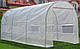 Садова теплиця з вікнами FunFit Garden 10m2 = 400*250*200 (1560), фото 6