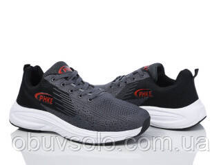 Кросівки чоловічі Lion, фото 1