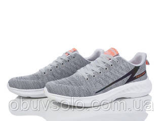 Кросівки чоловічі Lion, фото 1