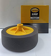 Круг полірувальний FARECLA G MOP (Made in England) чорний, діам.150, м'який / М14
