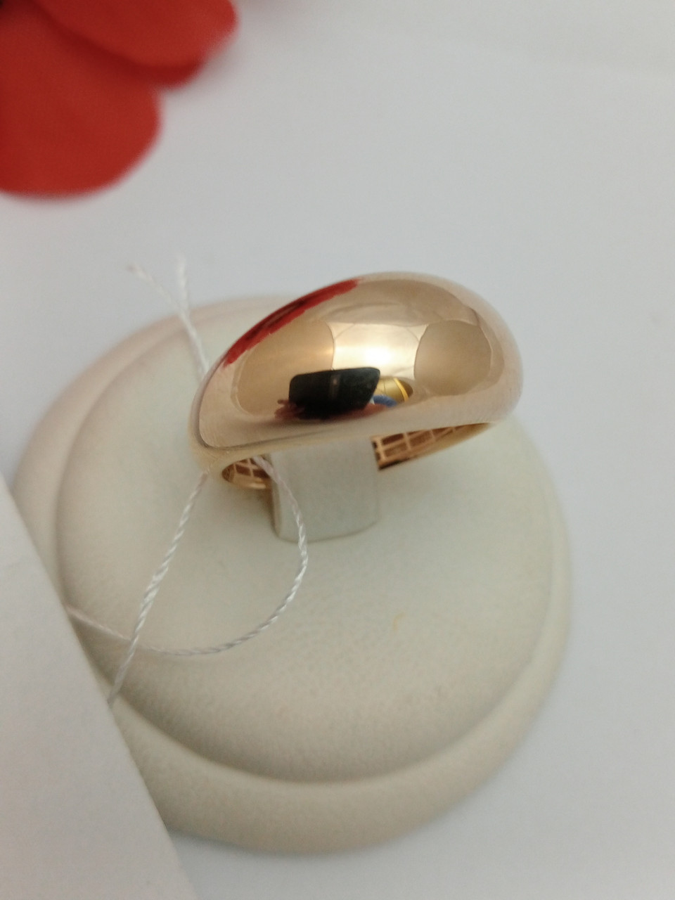 Золоте кільце, фото 1