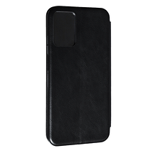 Чехол-книжка 360 New для Motorola E14/ G04 Black, фото 5