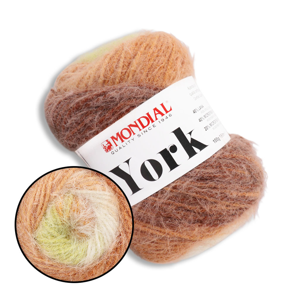 Mondial York, No902, фото 1