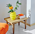 Ваза KАLLARHALS IKEA 705.837.11, фото 3