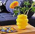 Ваза KАLLARHALS IKEA 705.837.11, фото 4