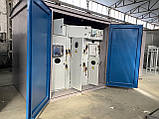 Трансформаторна підстанція КТПГС 100 для міських мереж, фото 2
