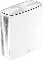 Маршрутизатор ASUS ZenWiFi XD6 2PK white AX5400 1xGE LAN 3x1GE WAN WPA3 OFDMA MESH, фото 4