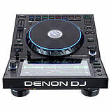 DJ контролер Denon DJ SC6000 Prime, фото 4