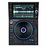 DJ контролер Denon DJ SC6000 Prime, фото 8
