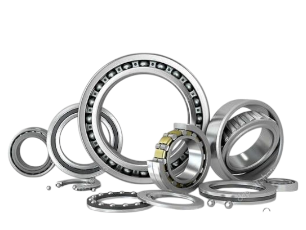 Комплект підшипників на КПП трактор Т-25А, Т-25А2, Т-25А3 (12 шт), фото 1