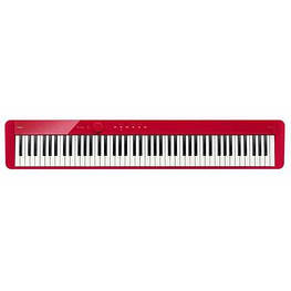 Casio Privia PX-S1100 Red Цифрове піаніно