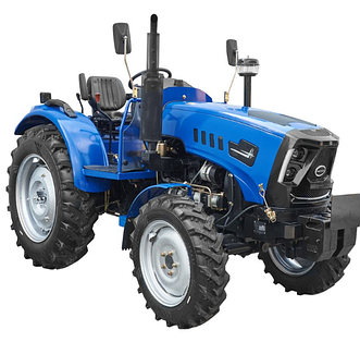 Трактори, мінітрактори, мототрактори