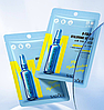Тканинна маска з гіалуроновою кислотою Sadoer 8-Fold Hyaluronic Acid, 25 мл, фото 3