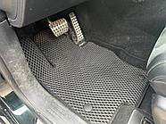 Коврики EVA (черные) для Mercedes GLE W167 2018- гг