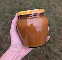 Мед різнотрав'я 550мл