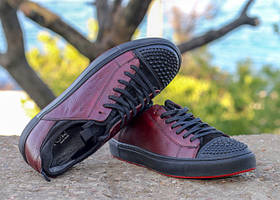 Мужские кеды